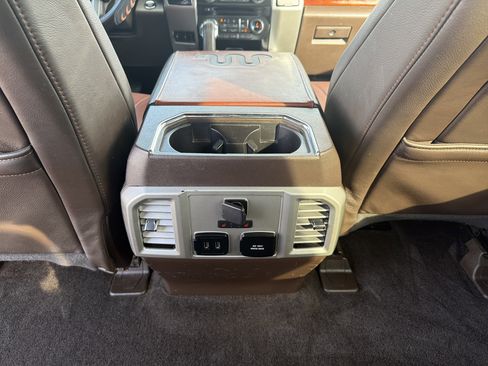 Used 2018 Ford F150 King Ranch image 22