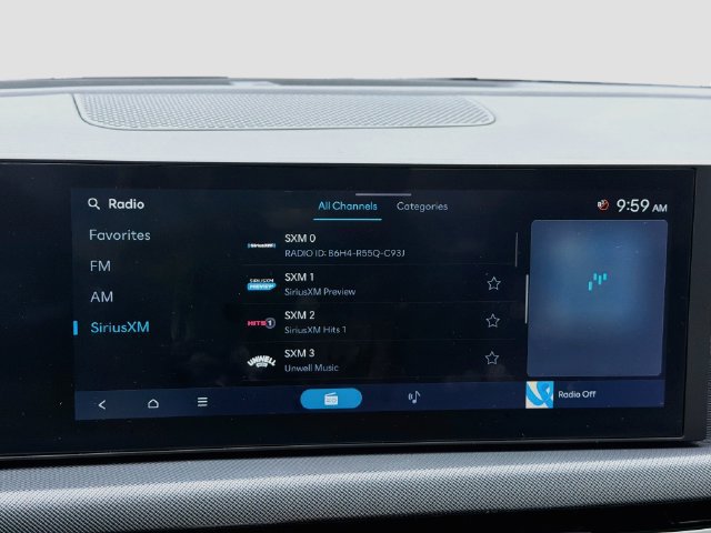 Certified 2025 Hyundai Sonata SE FWD image 14