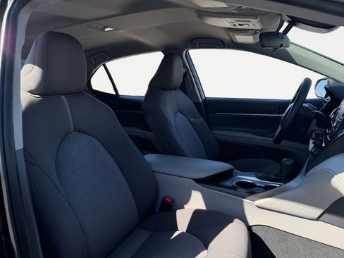 Certified 2023 Toyota Camry LE image 15