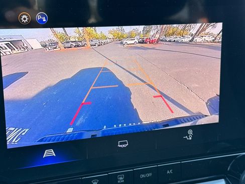 New 2026 Chevrolet Colorado W/T w/ Advanced Trailering Package image 18