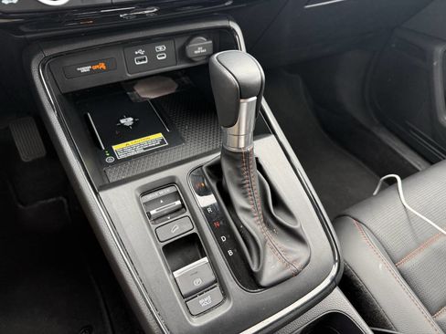 Used 2025 Honda CR-V Sport Touring image 12
