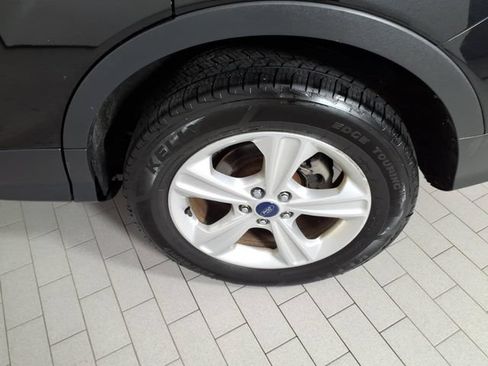 Used 2013 Ford Escape SE AWD/4WD image 8