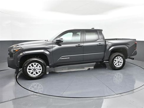 Certified 2026 Toyota Tacoma SR5 RWD image 30