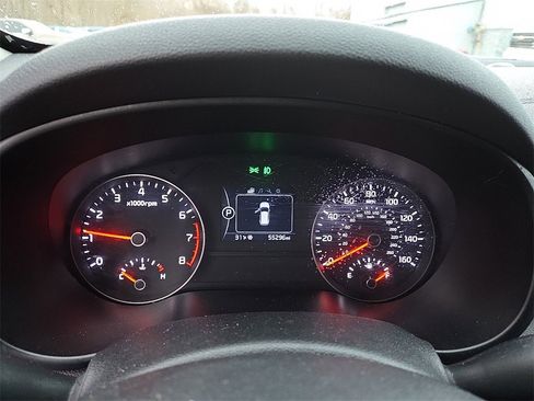 Used 2018 Kia Sportage LX image 20