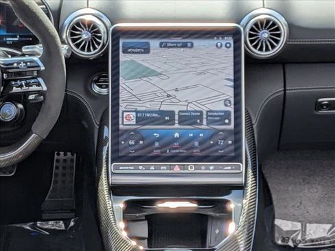 Certified 2023 Mercedes-Benz SL 63 AMG 4MATIC image 12