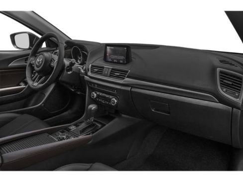 Used 2018 MAZDA MAZDA3 Touring FWD image 16