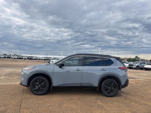 Certified 2023 Nissan Rogue S FWD image 14