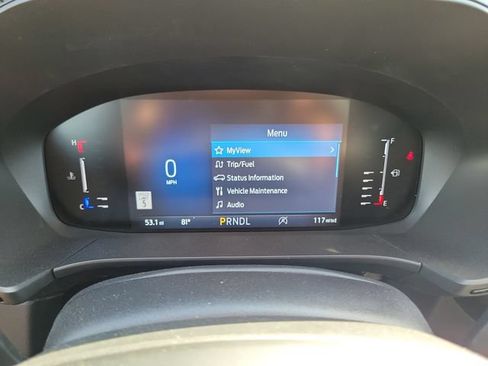New 2024 Ford Escape ST-Line w/ Tech Pack #1 FWD image 23