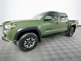Certified 2021 Toyota Tacoma TRD Off-Road image 4