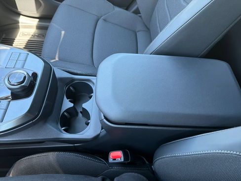 New 2026 Toyota C-HR AWD/4WD image 27