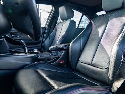 Used 2013 BMW 328i xDrive Sedan image 14