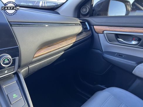 Used 2019 Honda CR-V EX image 18