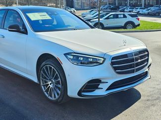 New 2026 Mercedes-Benz S 580 4MATIC Sedan video 2