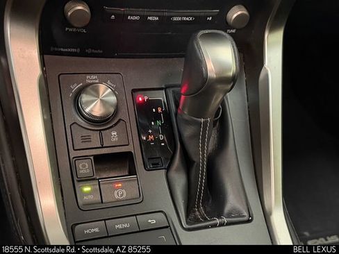 Used 2018 Lexus NX 300 FWD w/ Comfort Package image 28