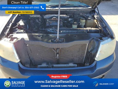 Used 2006 Ford F150 2WD SuperCrew image 15