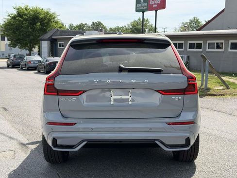 New 2026 Volvo XC60 T8 Ultra w/ Protection Package Premier AWD/4WD image 20