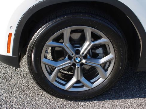 Used 2021 BMW X3 sDrive30i image 33