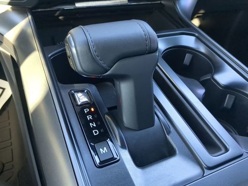 New 2025 Ford F150 Lariat w/ Equipment Group 501A Mid image 59