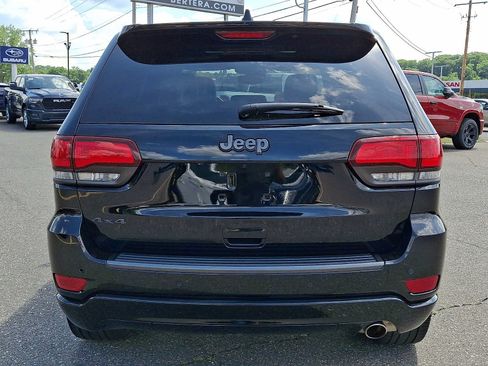 Used 2021 Jeep Grand Cherokee Limited w/ Quick Order Package 28K 80th AWD/4WD image 5