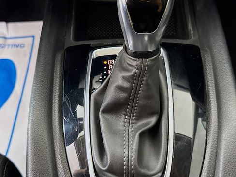 Used 2017 Nissan Rogue SV w/ Midnight Edition Package FWD image 20