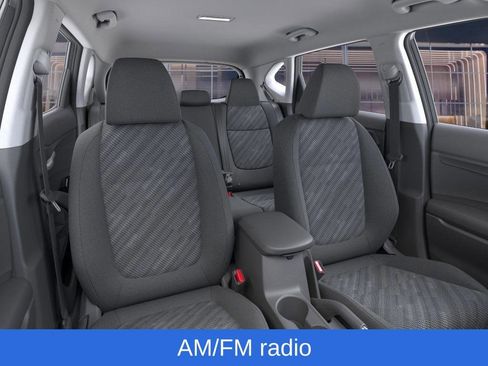 New 2026 Kia Seltos LX image 12