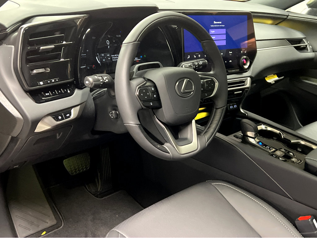 New 2026 Lexus RX 350 Premium Plus w/ Convenience Package AWD/4WD image 39