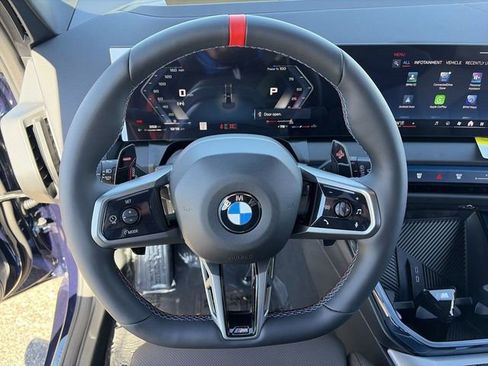 New 2026 BMW X3 M50 image 20