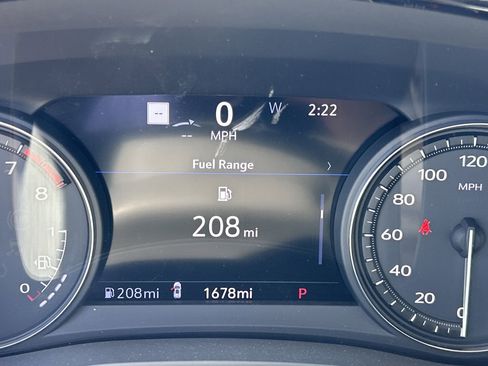 New 2025 Cadillac XT5 Premium Luxury w/ Technology Package image 28