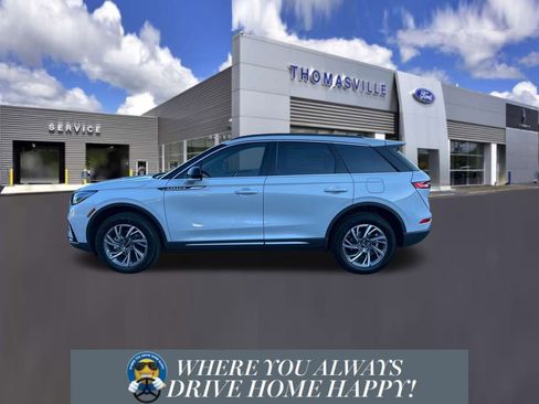 New 2026 Lincoln Corsair Premiere image 2