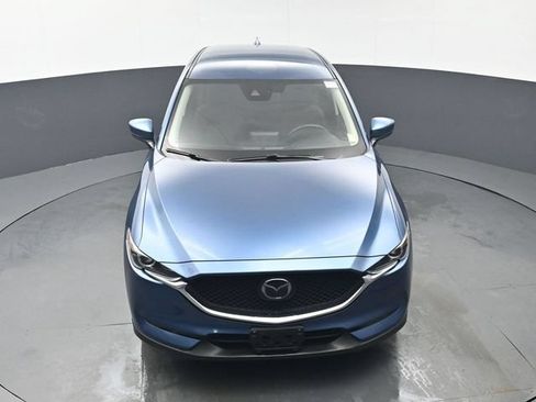 Used 2018 MAZDA CX-5 Sport w/ I-ACTIVSENSE Package AWD/4WD image 39