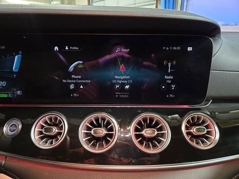 Used 2021 Mercedes-Benz AMG GT 53 image 26