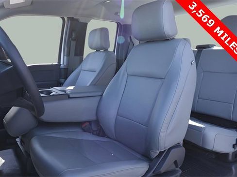 Used 2023 Ford F250 XL w/ XL Chrome Package image 26