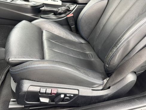 Used 2014 BMW 435i Convertible RWD image 33