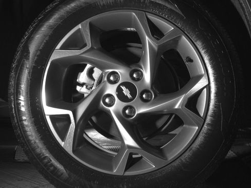 Used 2025 Chevrolet Trax LT FWD image 15