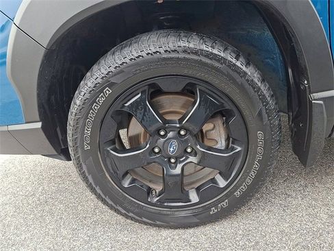 Used 2023 Subaru Forester Wilderness image 8