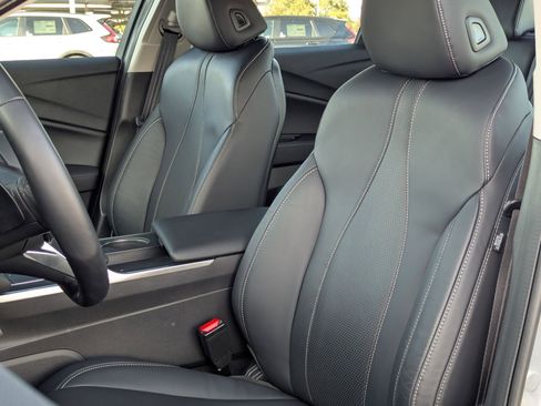 Certified 2025 Acura TLX w/ Technology Package FWD image 15