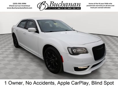 Used 2023 Chrysler 300 Touring L