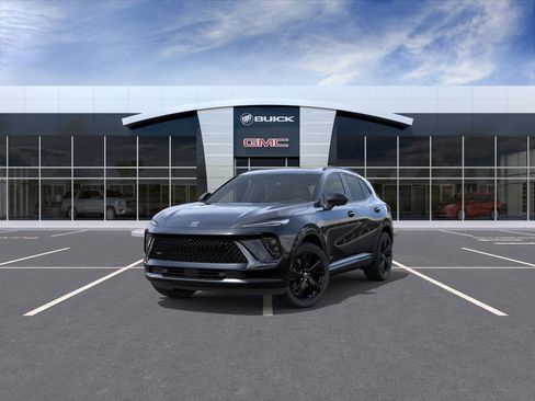 New 2026 Buick Envision Sport Touring image 32