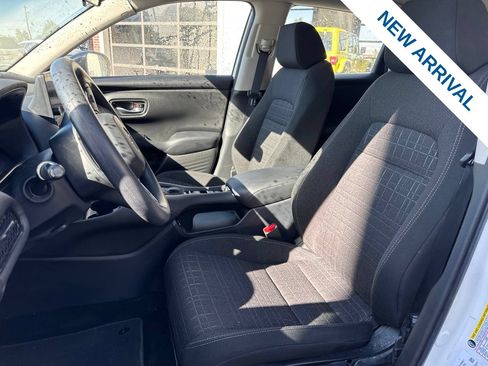 Used 2024 Honda HR-V LX image 16