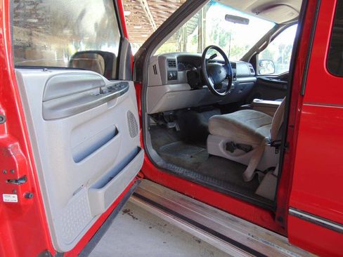 Used 1999 Ford F250 2WD SuperCab Super Duty image 15