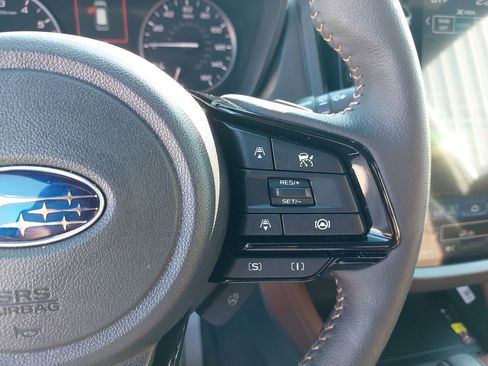 Certified 2026 Subaru Forester Touring image 15