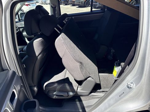 New 2026 Hyundai Santa Fe SE image 13