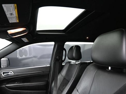 Used 2020 Jeep Grand Cherokee Altitude RWD image 4
