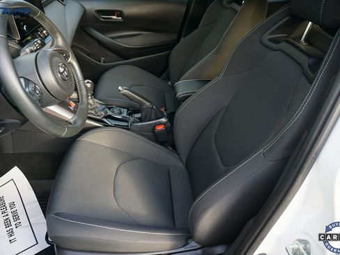 Used 2024 Toyota Corolla GR w/ Performance Package image 27