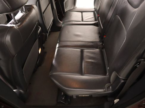 Used 2012 Honda Ridgeline RTL image 11