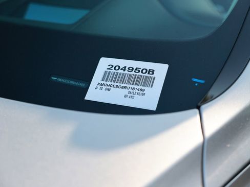 Used 2024 Genesis GV80 3.5T AWD/4WD image 40