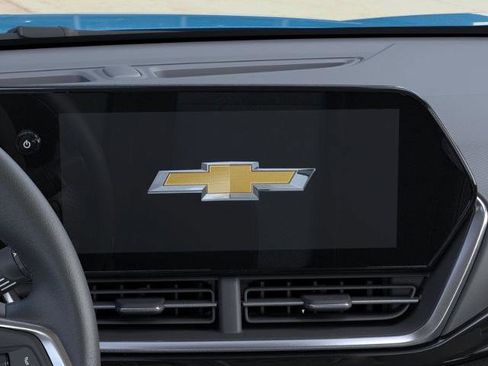 New 2026 Chevrolet Trax ACTIV image 20
