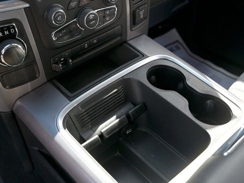 Used 2023 RAM 1500 Classic SLT w/ Trailer & Traction Group image 25