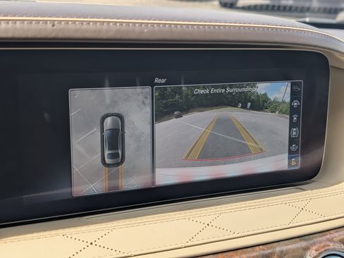 Used 2018 Mercedes-Benz S 450 Sedan image 33