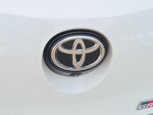 Certified 2023 Toyota Corolla GR AWD/4WD image 28